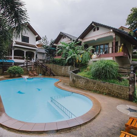 Kataonsea Bungalows Экстерьер фото